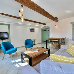  Appartement Le Bréa