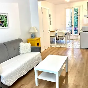  Appartement Maison Otto